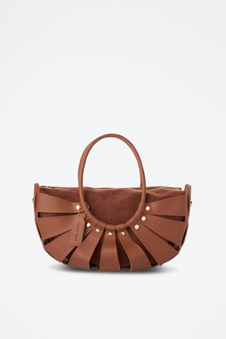 Sac à main - Marron