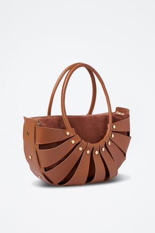 Sac à main - Marron