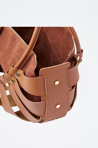 Sac à main - Marron