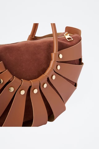 Sac à main - Marron