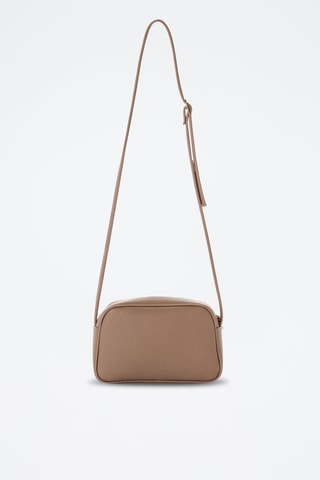 Sac bandoulière - Beige
