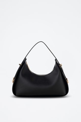 Sac porté épaule - Noir