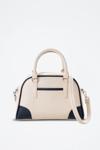 Sac à main - Beige