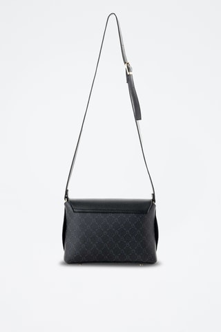 Sac bandoulière - Noir
