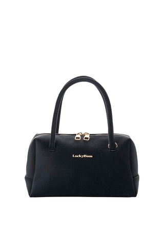 Sac porté épaule - Noir