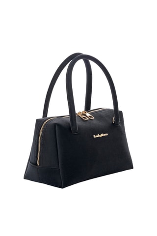 Sac porté épaule - Noir