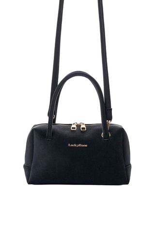 Sac porté épaule - Noir