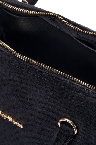 Sac porté épaule - Noir