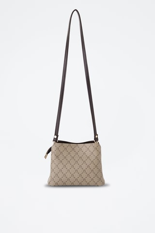 Sac bandoulière - Beige