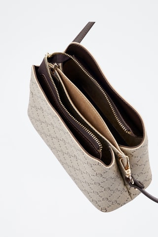 Sac bandoulière - Beige