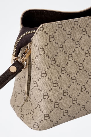 Sac bandoulière - Beige