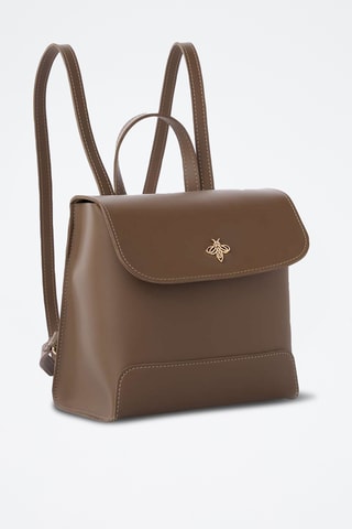 Sac à dos - Marron