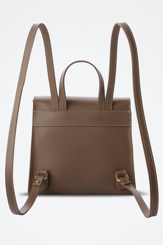 Sac à dos - Marron