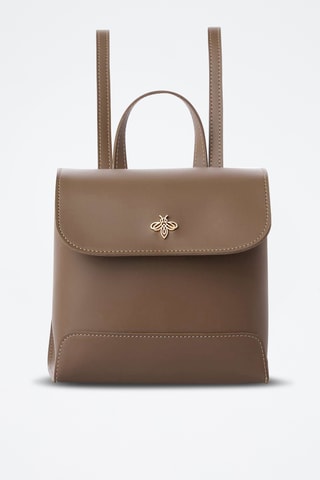 Sac à dos - Marron
