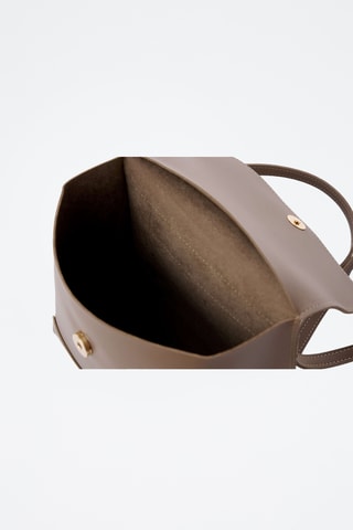 Sac à dos - Marron