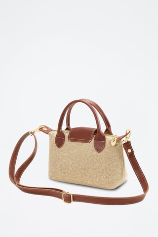 Sac à main - Beige