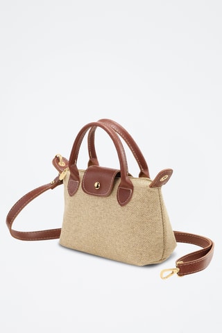 Sac à main - Beige