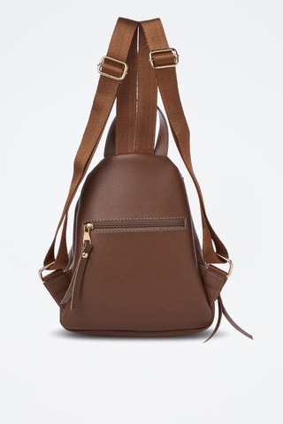 Sac à dos - Marron