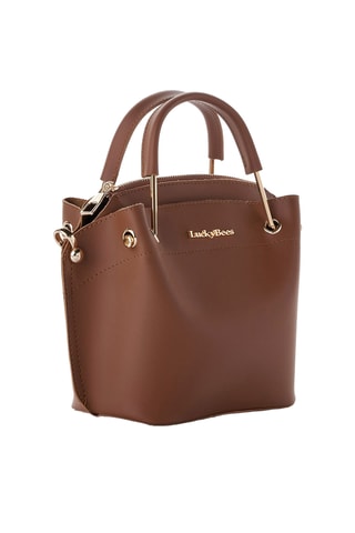 Sac à main - Camel