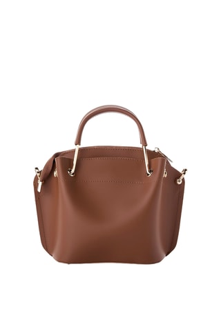 Sac à main - Camel