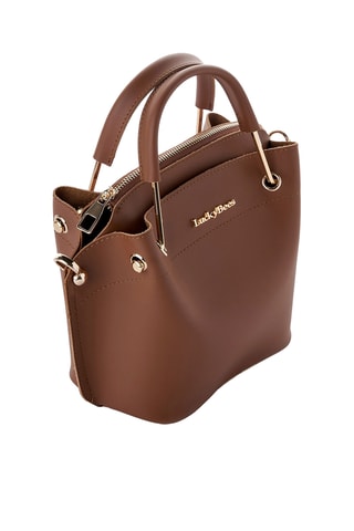 Sac à main - Camel