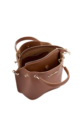 Sac à main - Camel