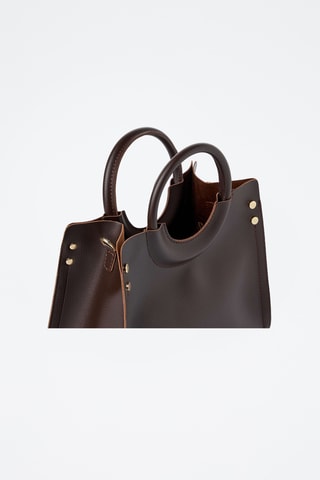 Sac à main - Marron
