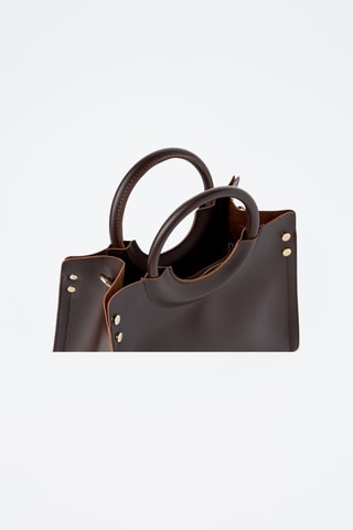 Sac à main - Marron