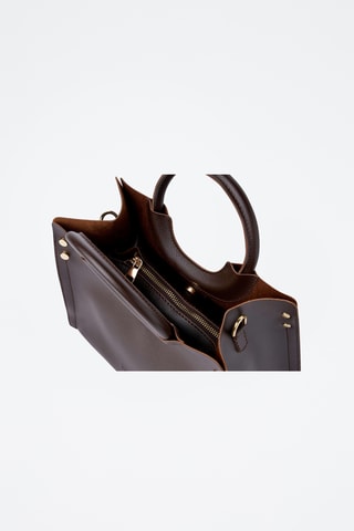 Sac à main - Marron