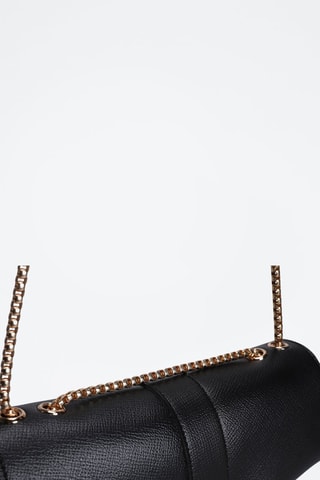 Sac porté épaule - Noir