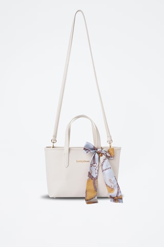 Sac à main Romy - Beige clair