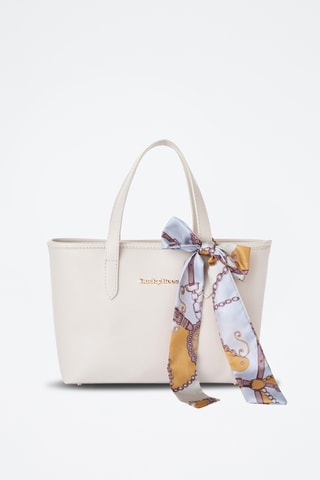 Sac à main Romy - Beige clair