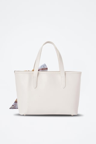 Sac à main Romy - Beige clair