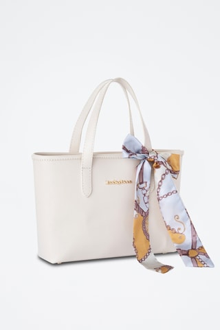 Sac à main Romy - Beige clair