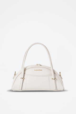 Sac porté épaule Elva - Beige clair