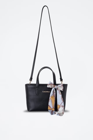 Sac à main Romy - Noir