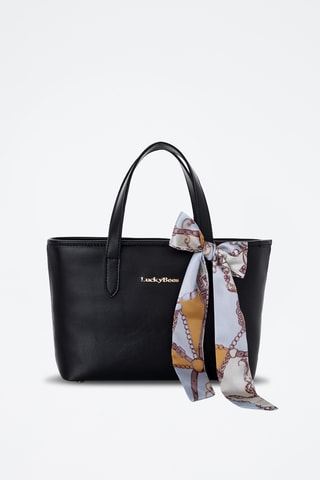 Sac à main Romy - Noir