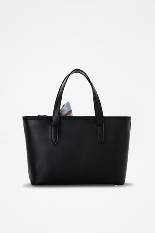 Sac à main Romy - Noir