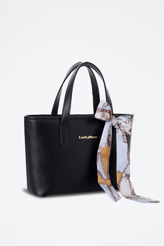Sac à main Romy - Noir