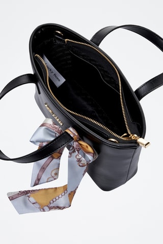 Sac à main Romy - Noir