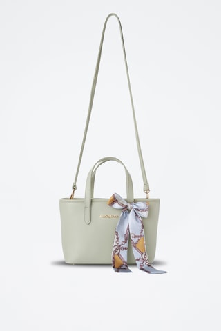 Sac à main Romy - Vert clair