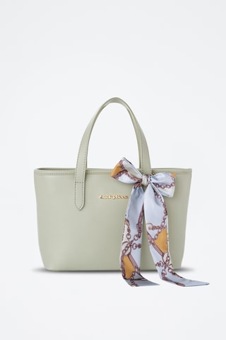 Sac à main Romy - Vert clair