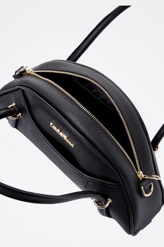 Sac porté épaule Elva - Noir