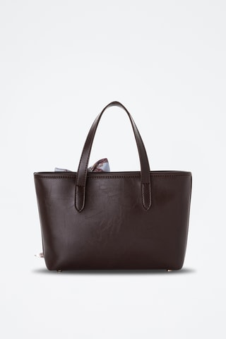Sac à main Romy - Marron