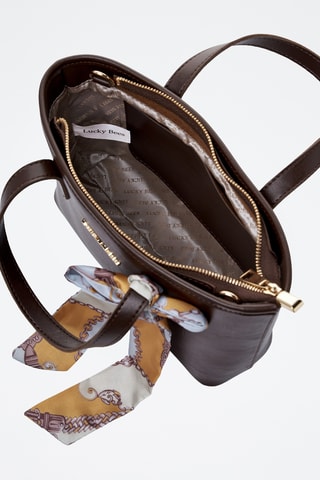 Sac à main Romy - Marron