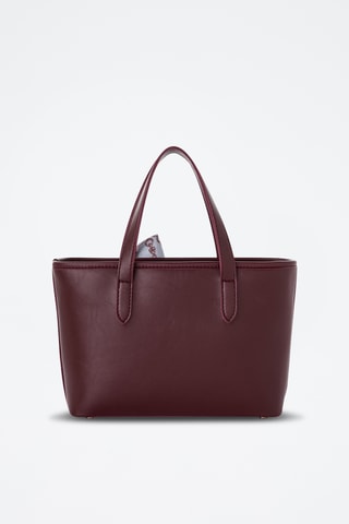 Sac à main Romy - Bordeaux