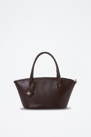 Sac à main Sylvia - Marron