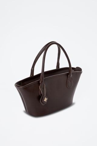 Sac à main Sylvia - Marron