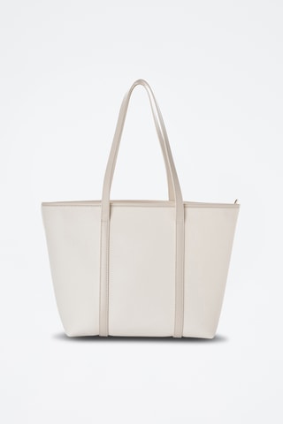 Cabas Paloma - Beige clair