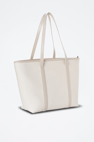 Cabas Paloma - Beige clair